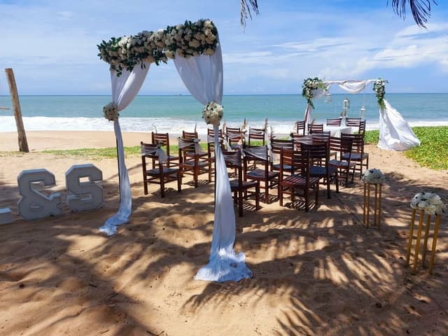 Helios Beach resort thumbnail 3