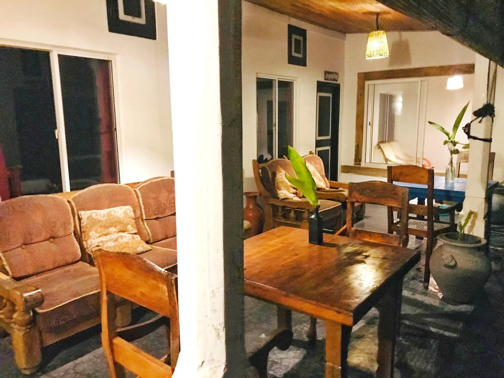 Unawatuna Villa Sea Sun  image 9