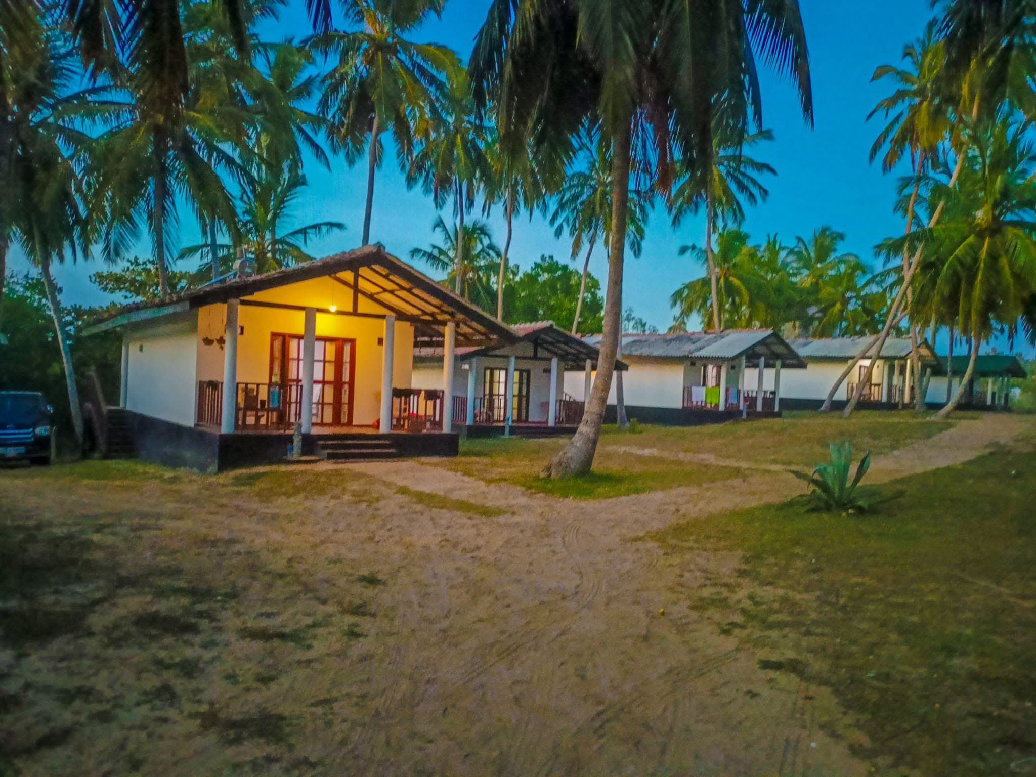 Helios Beach resort image 4