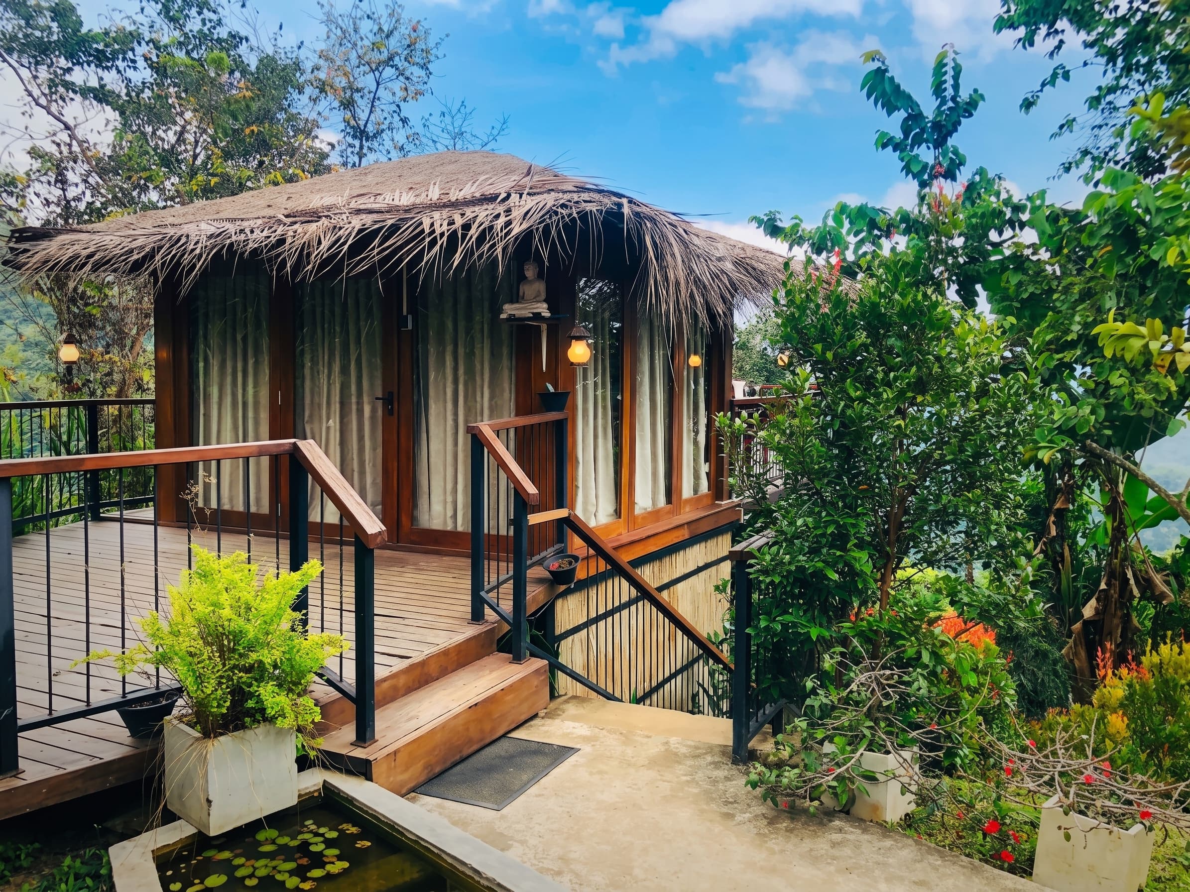 Kithula Cabanas Resort image 9