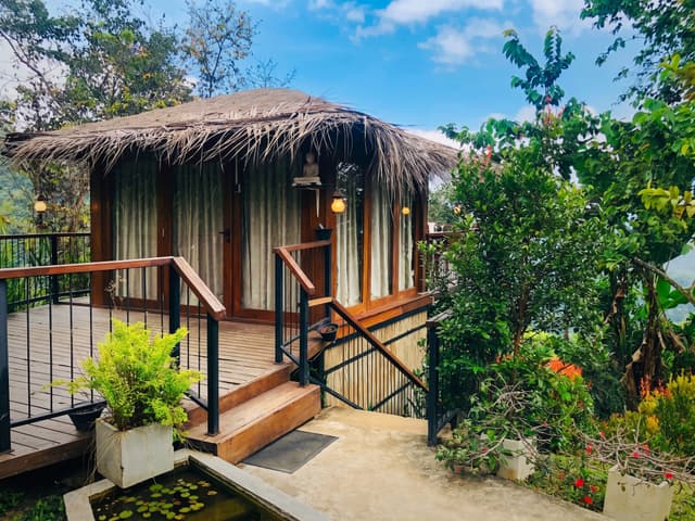 Kithula Cabanas Resort thumbnail 9