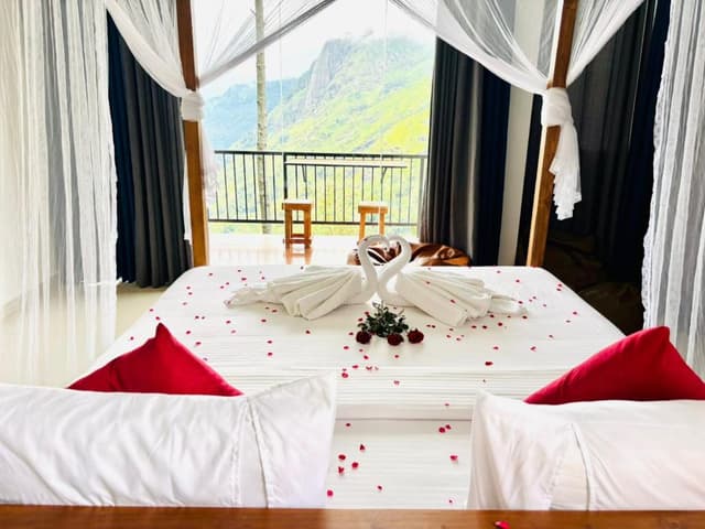 Belmount Ella Hotel thumbnail 4