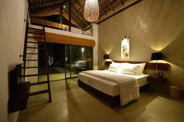 Pivithuru River Cabanas  thumbnail 3