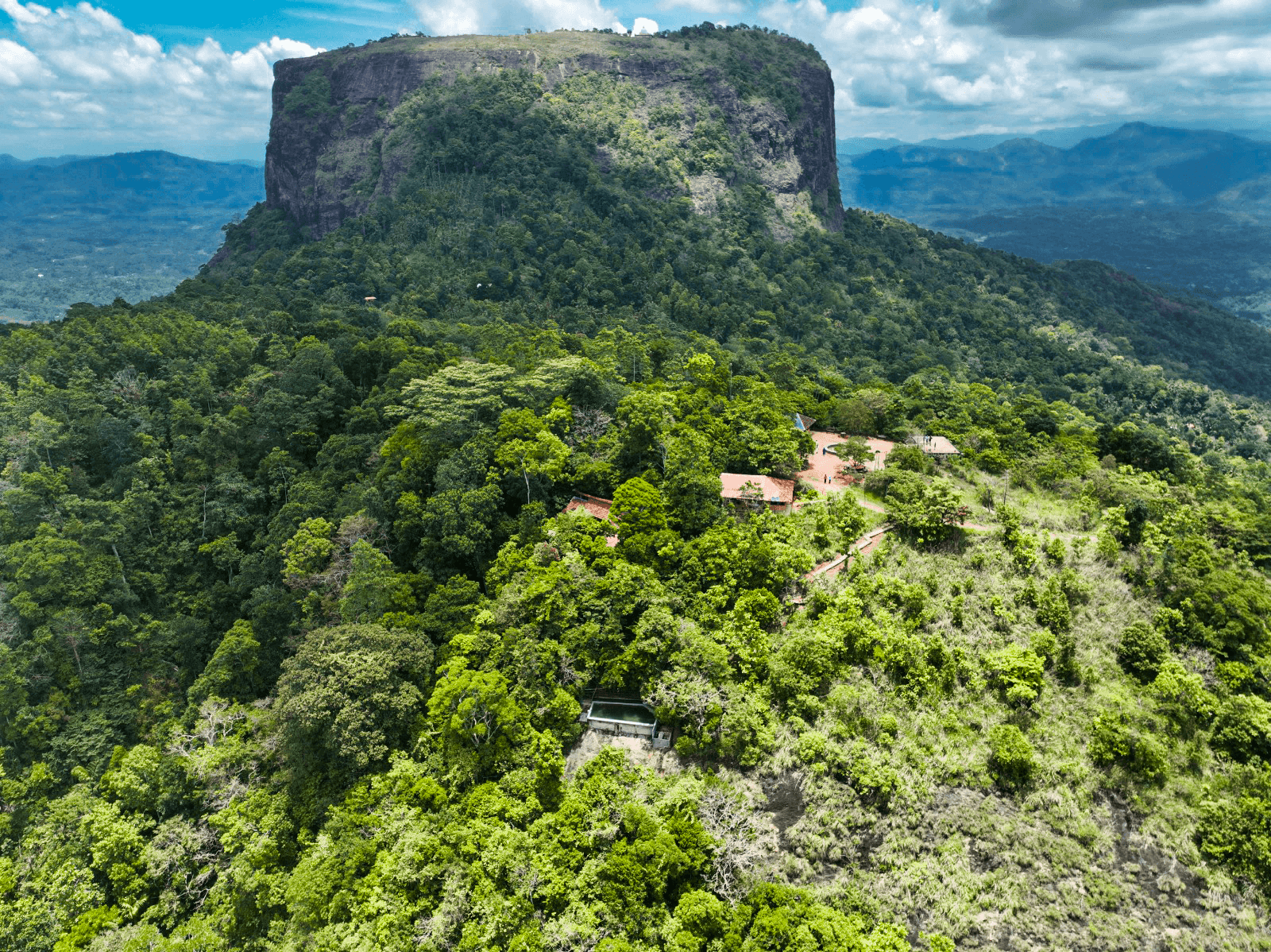 Bathle Eco Resort image 6