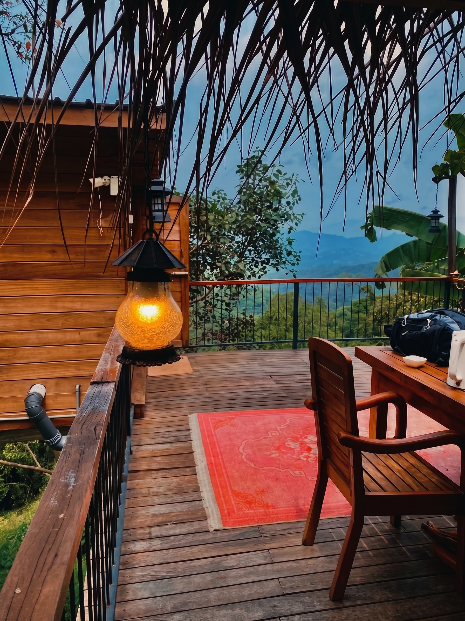 Kithula Cabanas Resort image 10