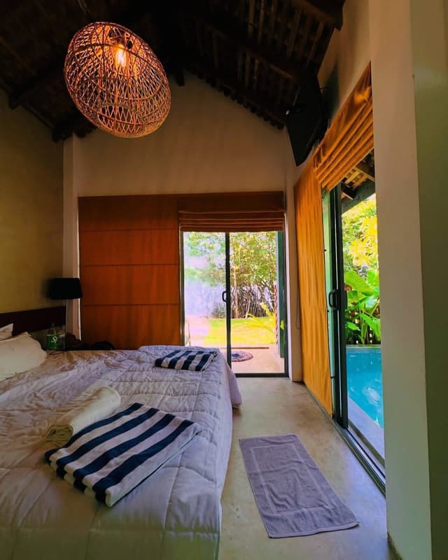 Pivithuru River Cabanas  thumbnail 9