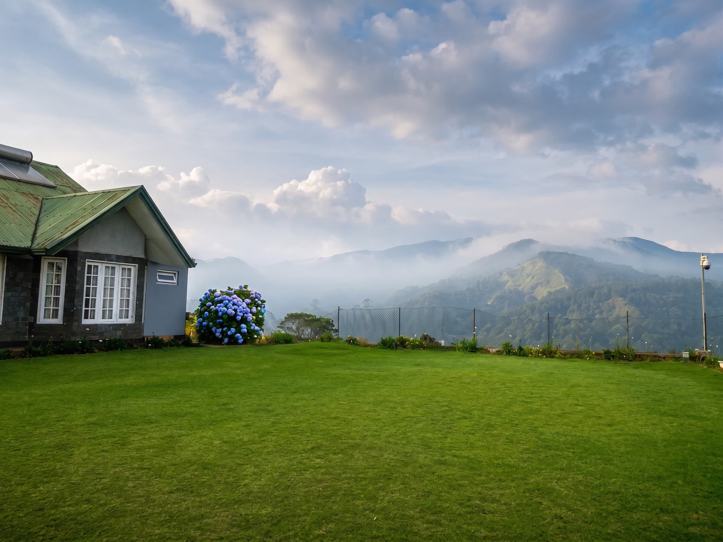 Hill Climb Bungalow image 8