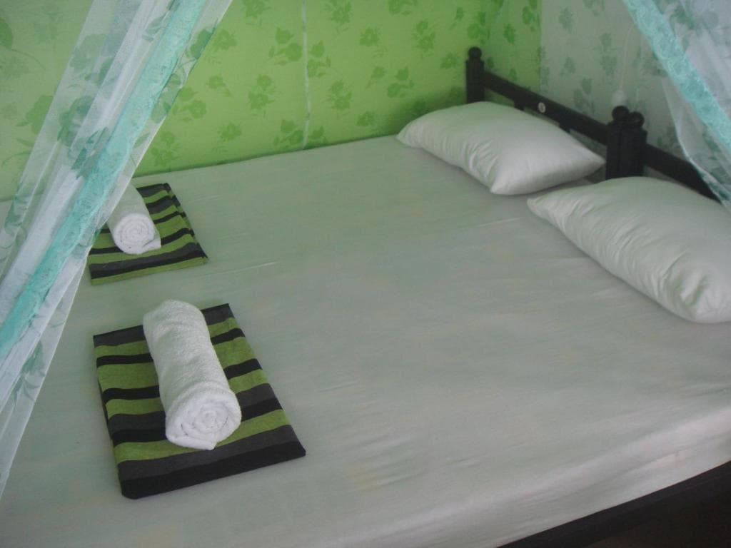 Hiranya Mountain View Hostel image 2