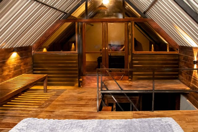 Belihuloya -Hawagala Eco Resort thumbnail 3