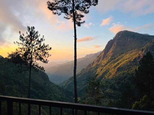 Belmount Ella Hotel thumbnail 9
