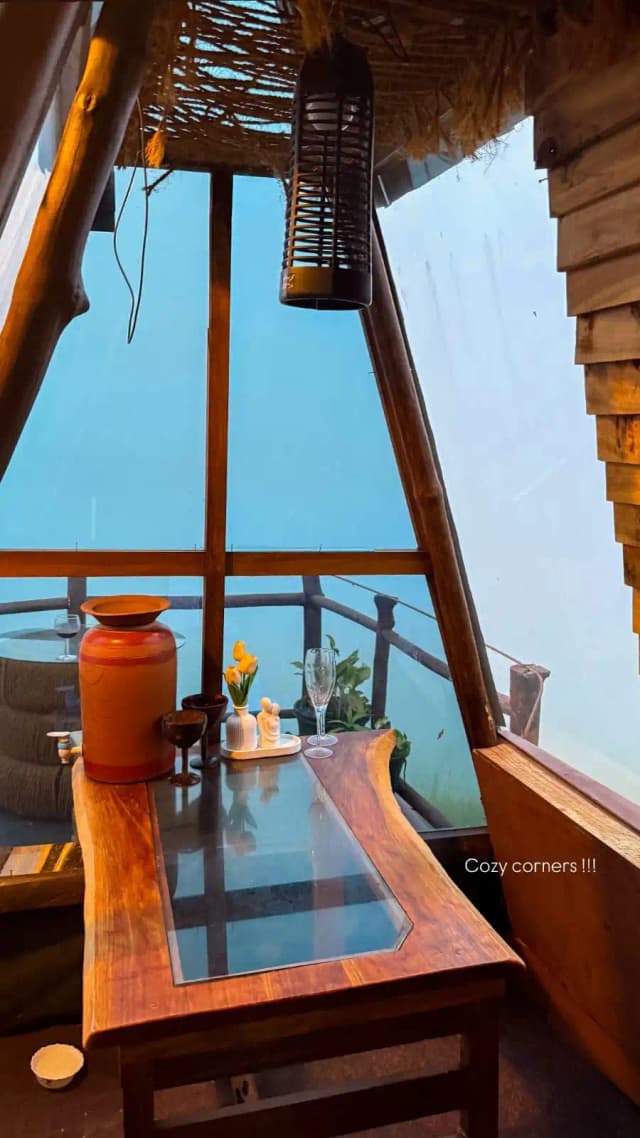 Prince’s Place Eco Cabana & Camping Site thumbnail 1