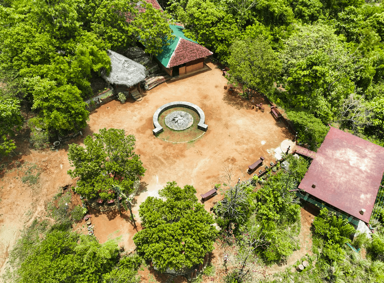 Bathle Eco Resort image 1