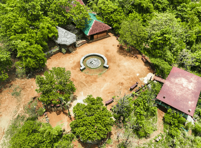 Bathle Eco Resort thumbnail 1
