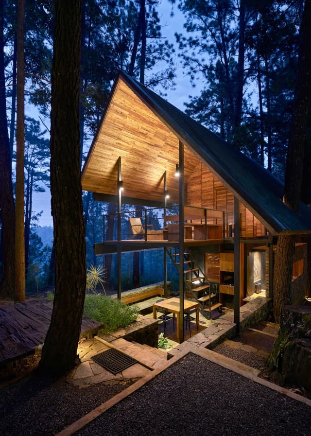 Kaya Retreat thumbnail 1