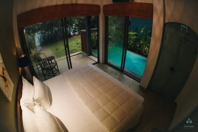 Pivithuru River Cabanas  thumbnail 10