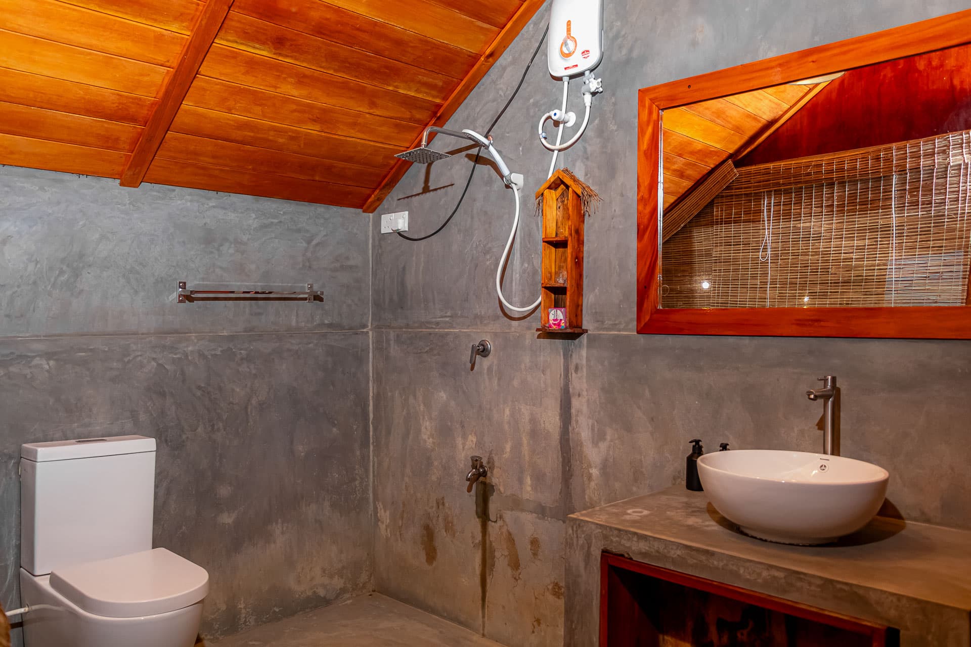 Belihuloya -Hawagala Eco Resort image 7