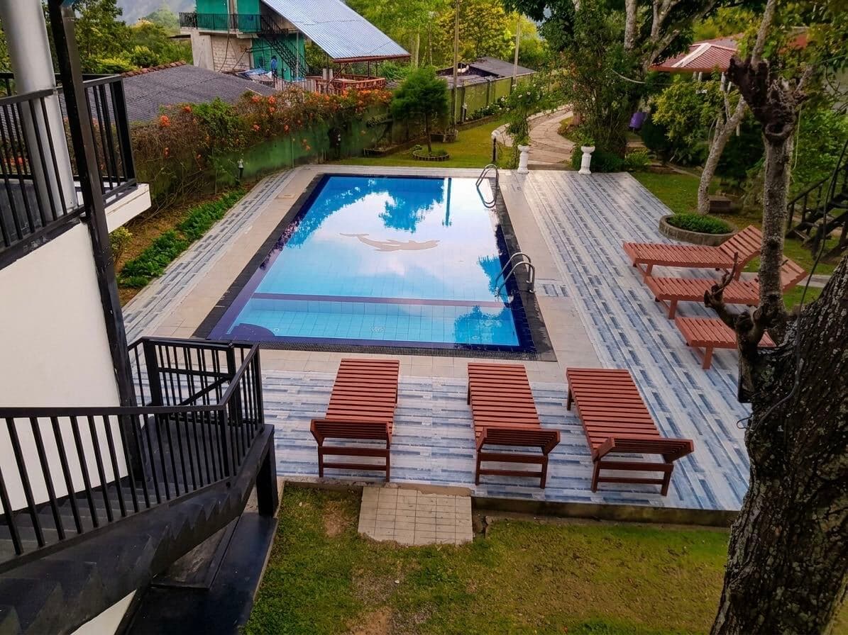 Forest Paradise Hotel and Restaurant image 6