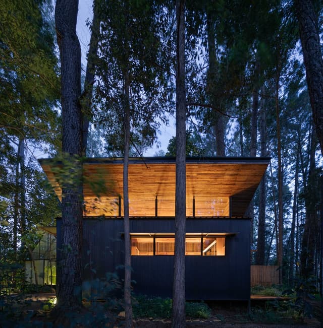 Kaya Retreat thumbnail 9