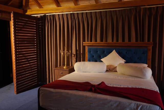 Kithula Cabanas Resort thumbnail 6