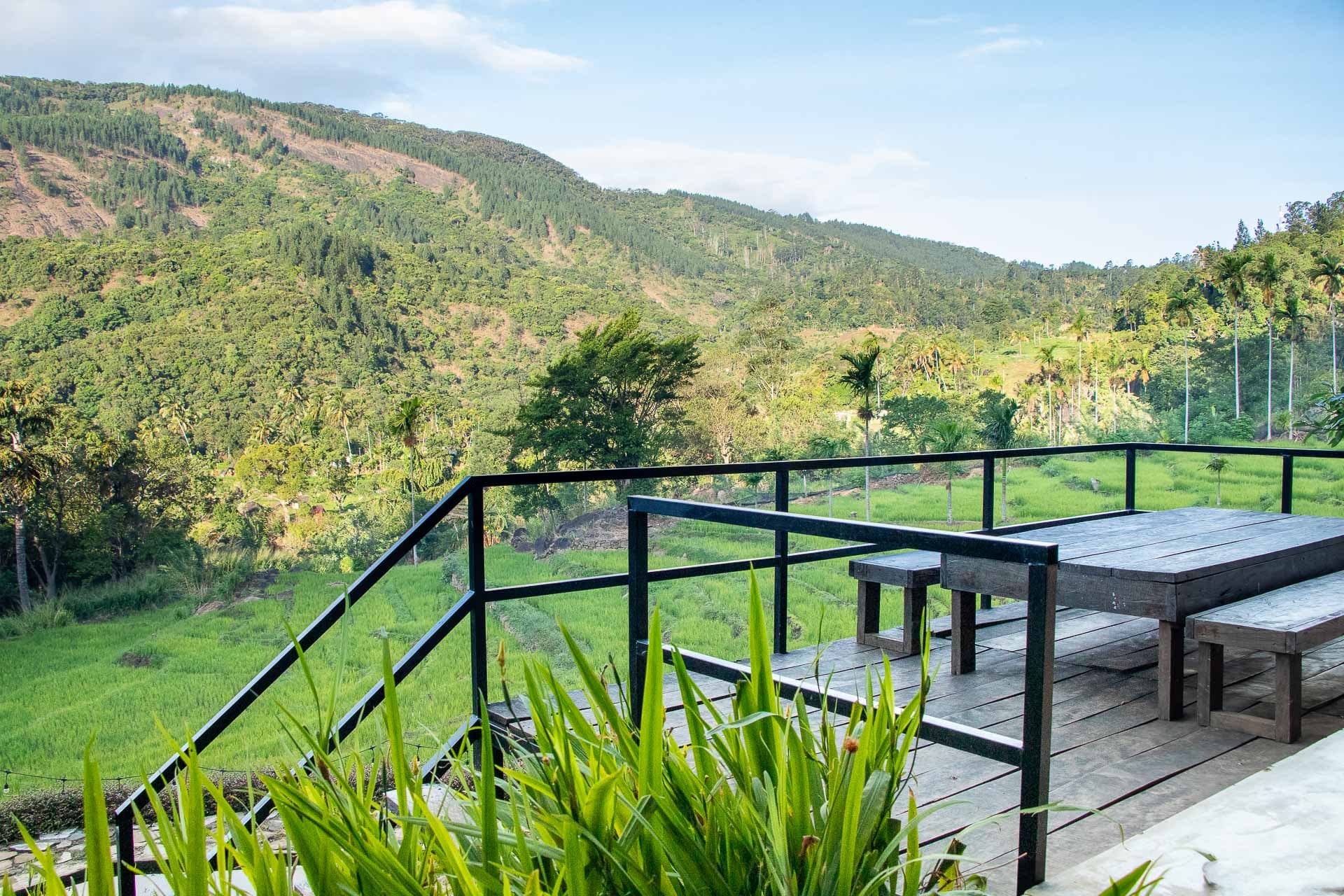 Belihuloya -Hawagala Eco Resort image 5