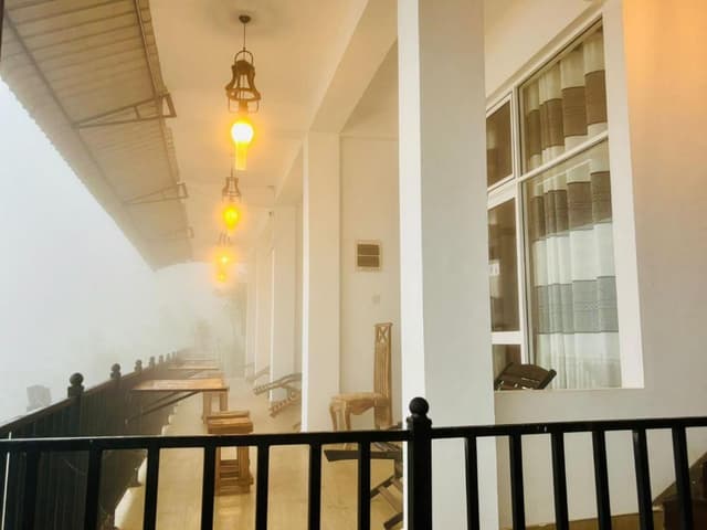 Belmount Ella Hotel thumbnail 5