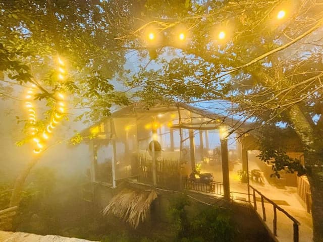 Belmount Ella Hotel thumbnail 6