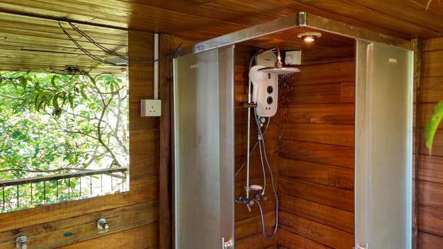 Kithula Cabanas Resort thumbnail 3