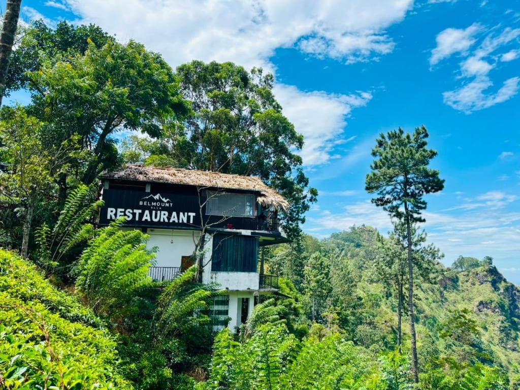 Belmount Ella Hotel image 7