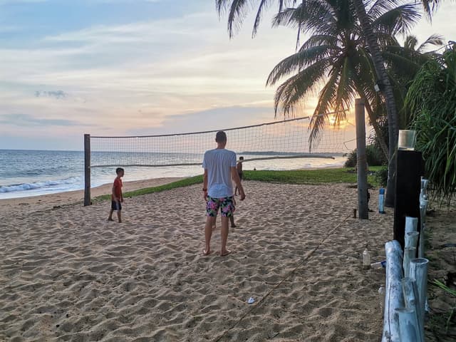 Helios Beach resort thumbnail 5