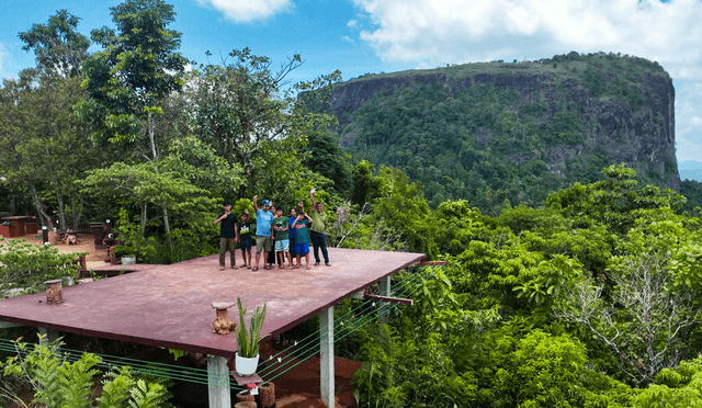 Bathle Eco Resort thumbnail 5