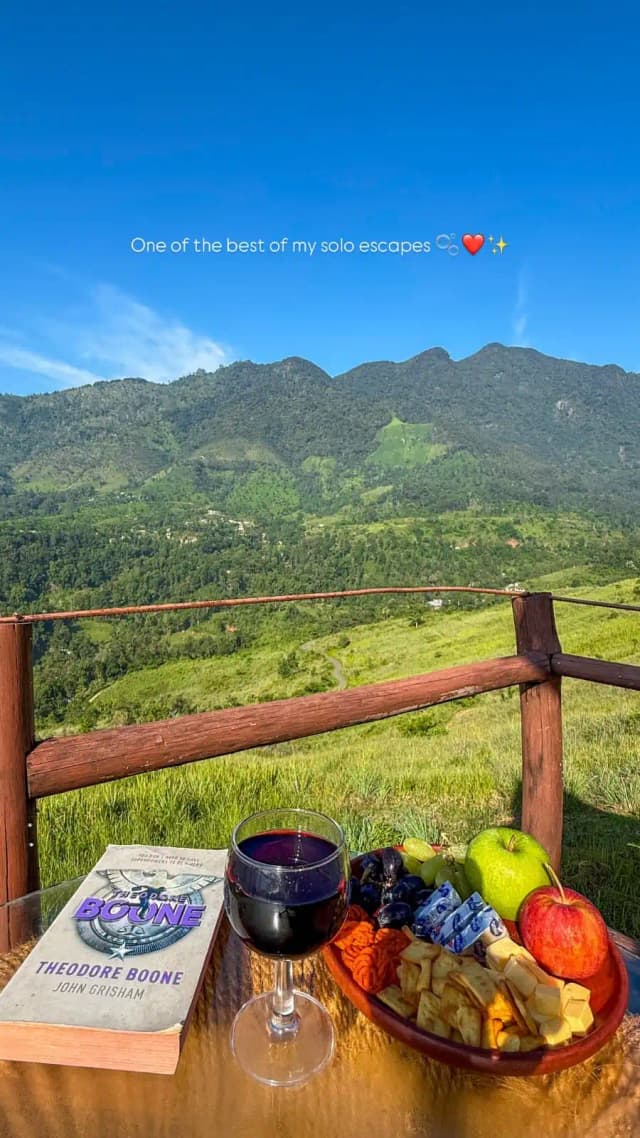 Prince’s Place Eco Cabana & Camping Site thumbnail 3