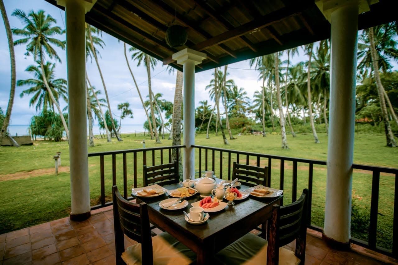 Helios Beach resort image 9