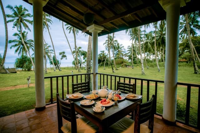 Helios Beach resort thumbnail 9