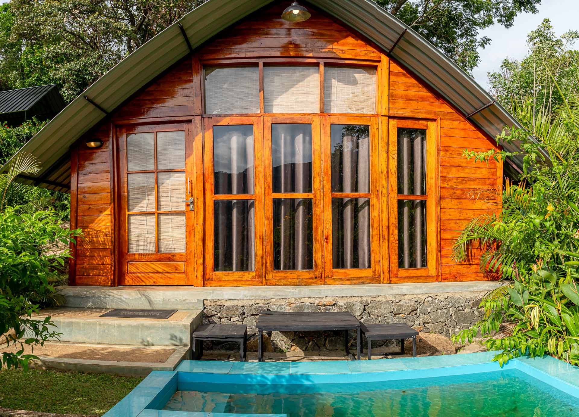 Belihuloya -Hawagala Eco Resort image 6