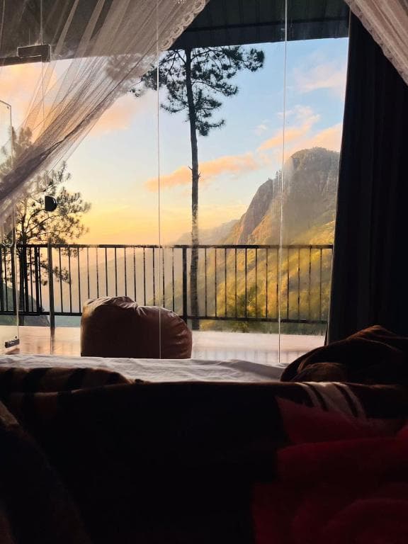 Belmount Ella Hotel thumbnail 2