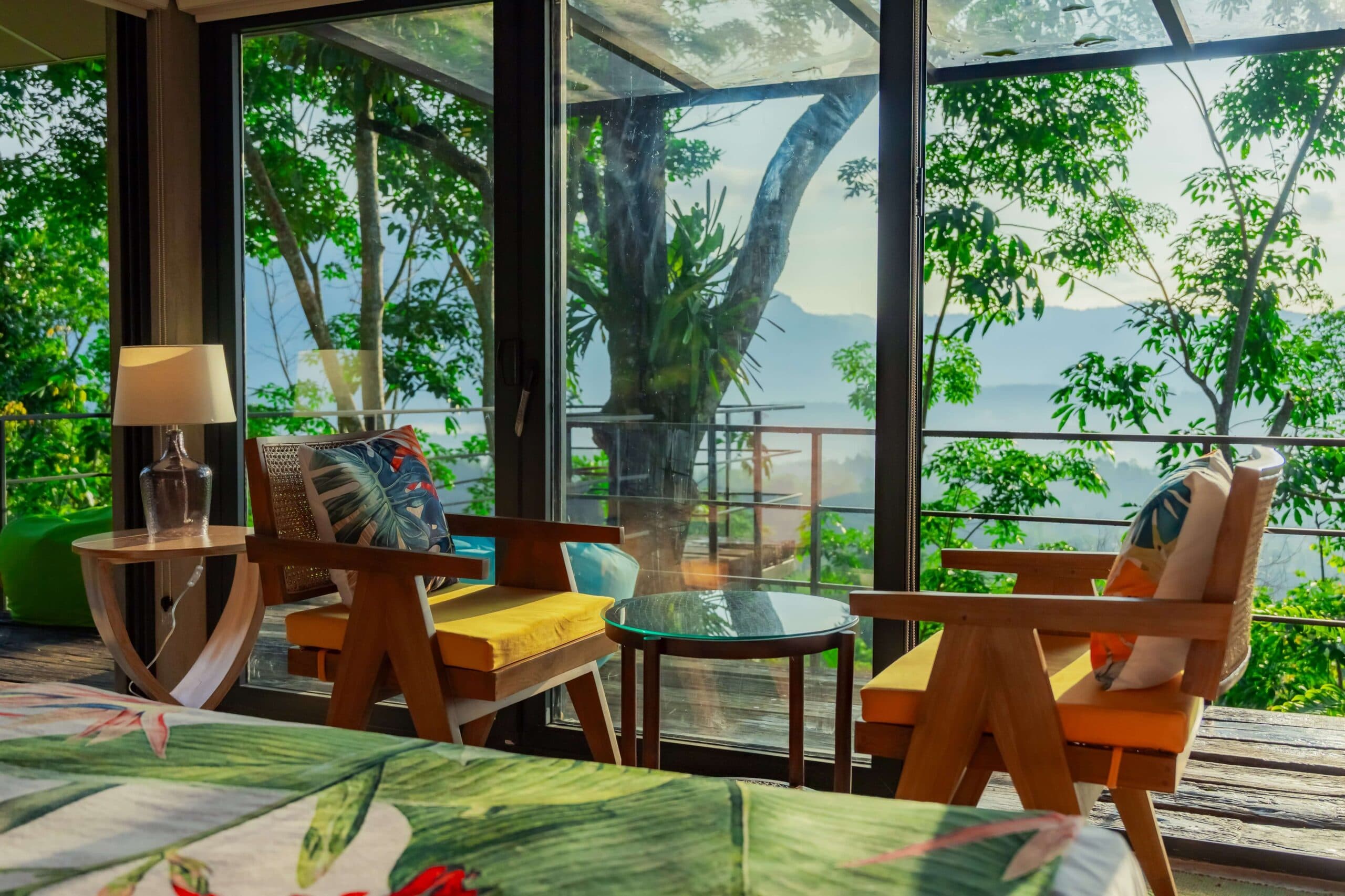 Heliconia Ledge image 7